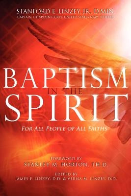 Baptism in the Spirit: For All People of All Faiths Paperback Military Bible Association