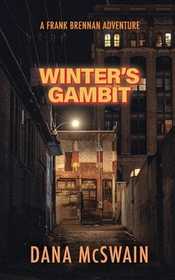 Winter's Gambit Paperback Webb House Publishing, L.L.C.
