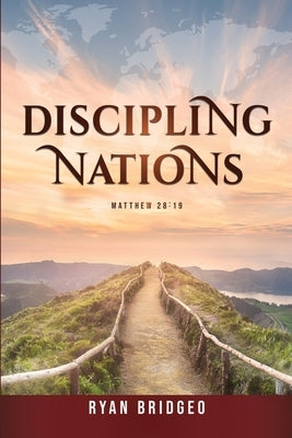 Discipling Nations Paperback Laurus Books