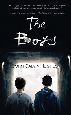 The Boys Paperback Regal House Publishing