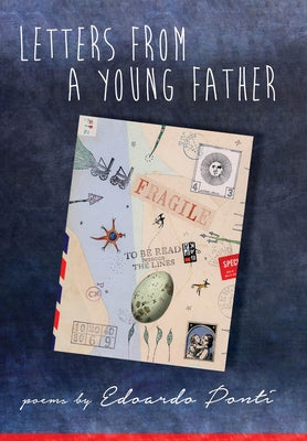 Letters from a Young Father Paperback Xeno Books