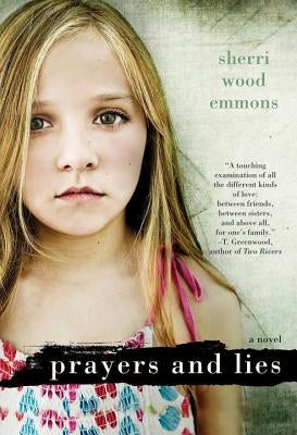 Prayers and Lies Paperback Kensington Publishing Corporation