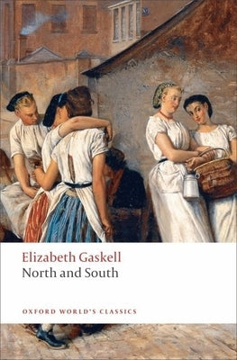 North and South Paperback Oxford University Press, USA