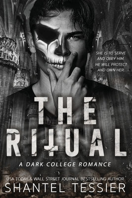 The Ritual Paperback Dark Angel Creations LLC