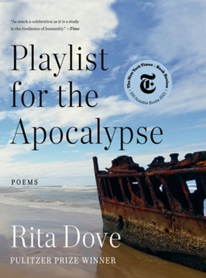 Playlist for the Apocalypse: Poems Paperback W. W. Norton & Company