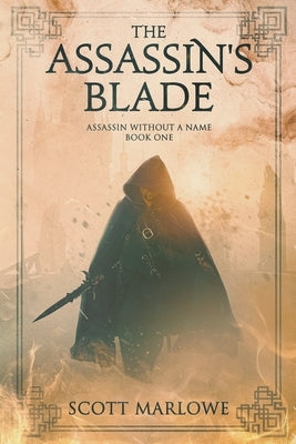 The Assassin's Blade Paperback Umberland Press