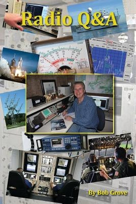 Radio Q&A Paperback Createspace Independent Publishing Platform