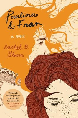 Paulina & Fran Paperback Harper Perennial