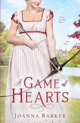 A Game of Hearts Paperback Rose Petal Press