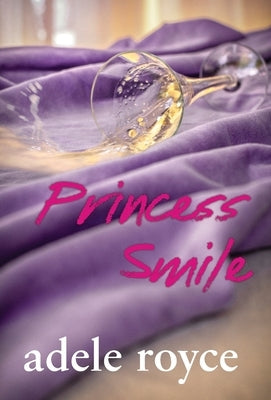 Princess Smile by Royce, Adele