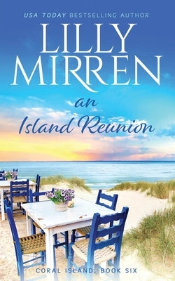 An Island Reunion Paperback Black Lab Press