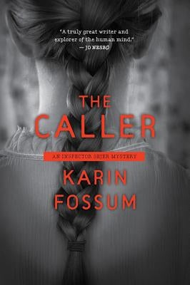 The Caller Paperback Harpervia