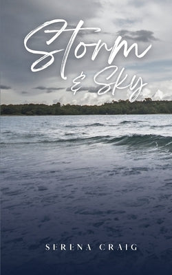 Storm & Sky Paperback Bookleaf Publishing