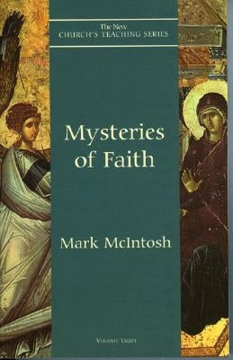 Mysteries of Faith Cowley Publications
