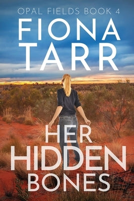 Her Hidden Bones Paperback Fiona Tarr