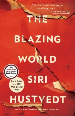 The Blazing World Simon & Schuster