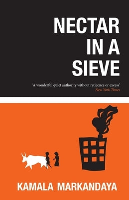 Nectar In A Sieve Paperback Hoperoad