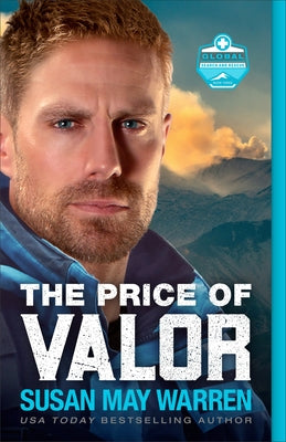 The Price of Valor Paperback Fleming H. Revell Company