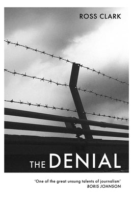 The Denial: A satirical novel of climate change Lume Books