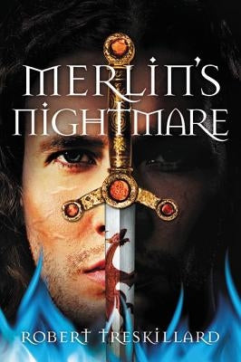 Merlin's Nightmare Paperback Blink
