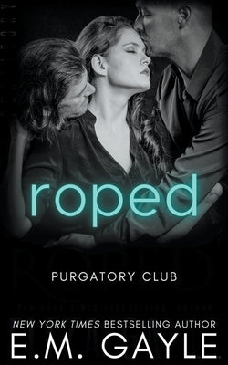 Roped Paperback Gypsy Ink Books