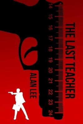 The Last Teacher Paperback Sparkle Press