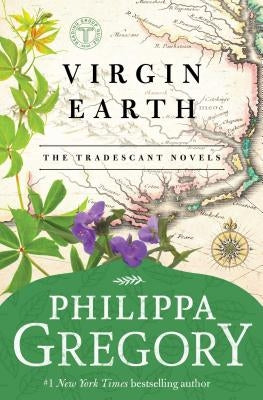 Virgin Earth: A Novelvolume 2 Paperback Washington Square Press