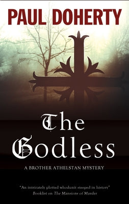 The Godless Paperback Severn House Publishers