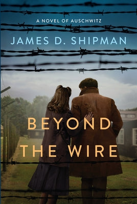 Beyond the Wire Paperback Kensington Publishing Corporation