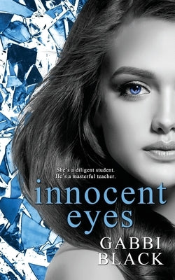 Innocent Eyes Paperback Wild Rose Press