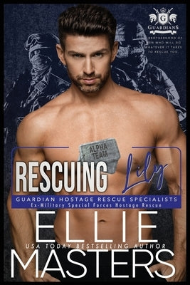 Rescuing Lily Paperback Jem Publishing