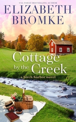 Cottage by the Creek Paperback Publishing in the Pines