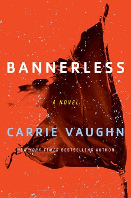 Bannerless Paperback Harper Voyager