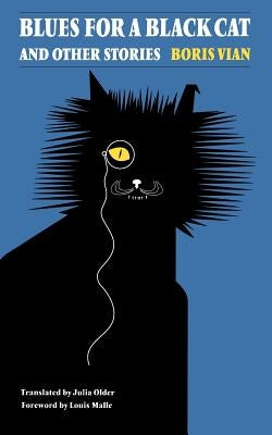Blues for a Black Cat & Other Stories Paperback University of Nebraska Press