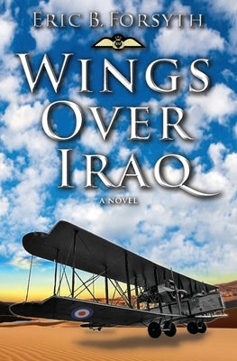 Wings Over Iraq Paperback Yacht Fiona