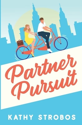 Partner Pursuit Paperback Strawbundle Publishing
