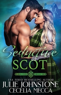 Seductive Scot Paperback Independently Published