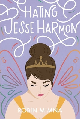 Hating Jesse Harmon Paperback Immortal Works LLC
