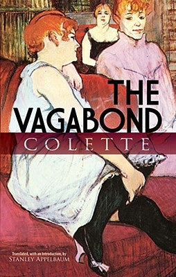 The Vagabond Dover Publications