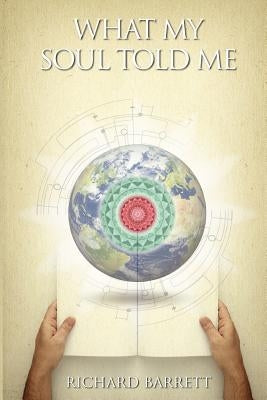 What My Soul Told Me Paperback Lulu.com