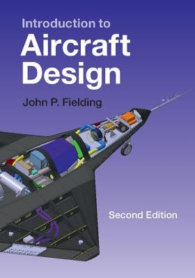 Introduction to Aircraft Design Paperback Cambridge University Press