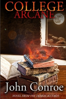 College Arcane Paperback Lulu.com