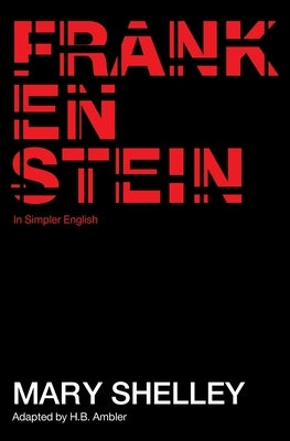Frankenstein Paperback Modern Classics