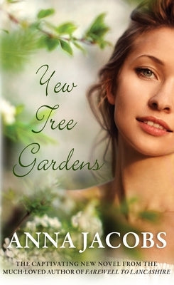 Yew Tree Gardens Paperback Allison & Busby