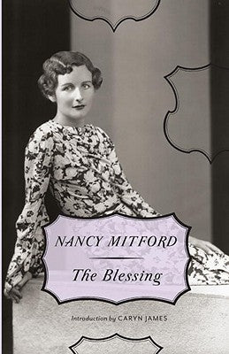 The Blessing Paperback Vintage