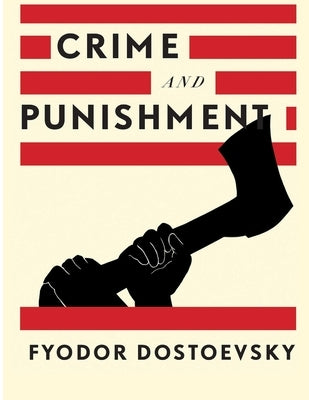 Crime and Punishment Paperback Intell World Publishers