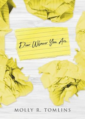 Dear Whoever You Are, Paperback Christian Faith