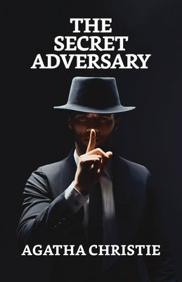 The Secret Adversary Paperback True Sign Publishing House