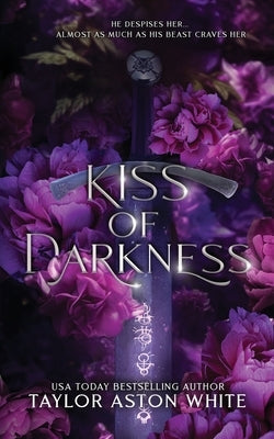 Kiss of Darkness Special Edition: A Dark Paranormal Romance Paperback Dark Wolf Publishing