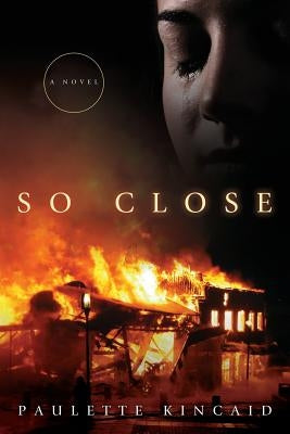 So Close Paperback Redemption Press